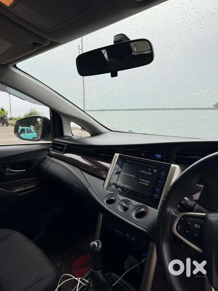 Toyota Innova Crysta 2019  Diesel 176000 Km Driven