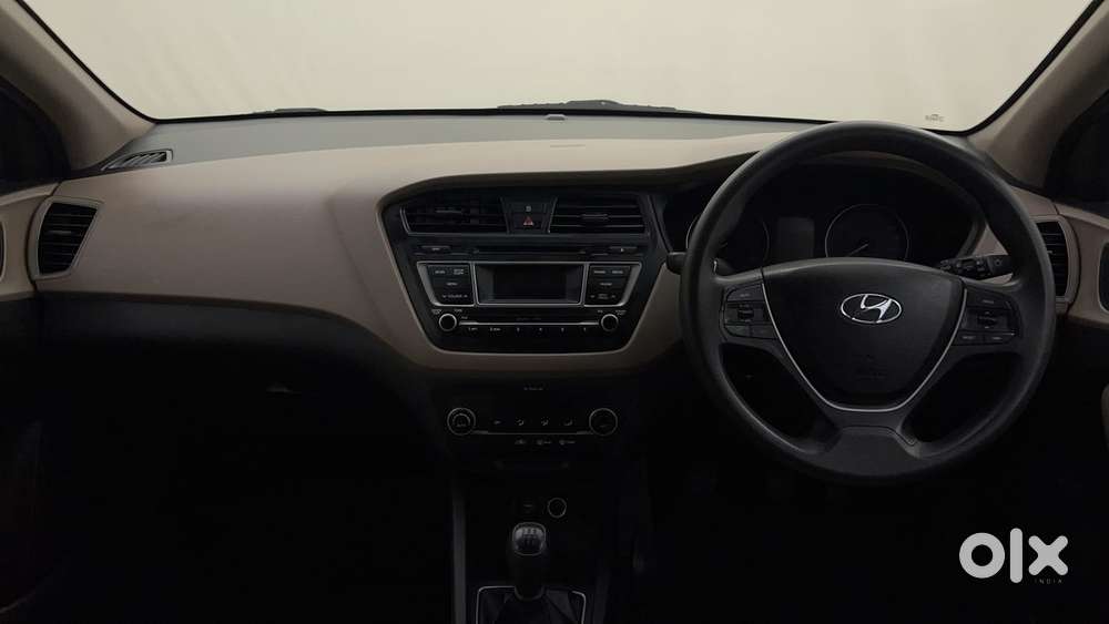 Hyundai Elite I20 [2018-2020] 1.2 Sportz, 2015, Petrol