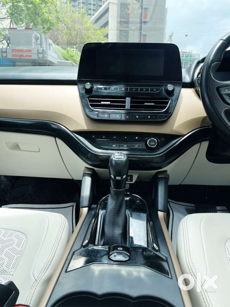Tata Harrier 2.0 Kryotec Xza Plus Jet Edition At, 2022, Diesel