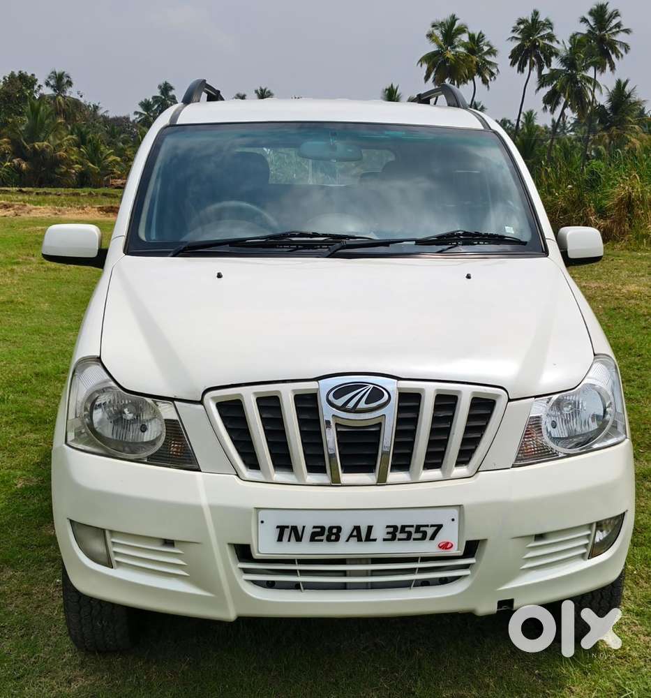 Mahindra Xylo 2009-2011 E4 Bs Iv, 2012
