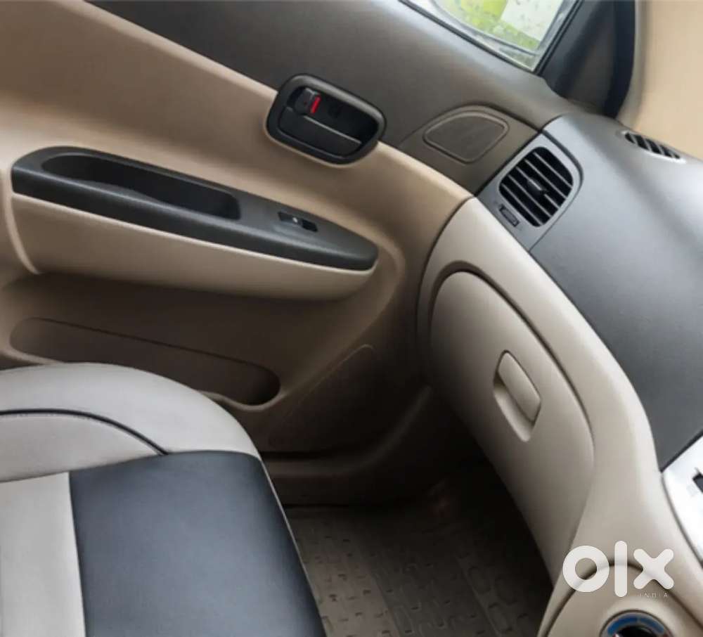 Hyundai Verna For Sale