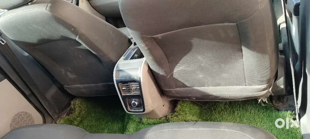 Tata Nexon...show Room Condition Me Hai Koi Work Nhi H Car Me