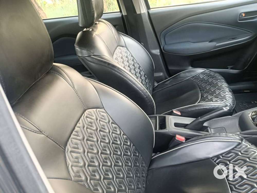 Maruti Suzuki Baleno Delta, 2023, Petrol