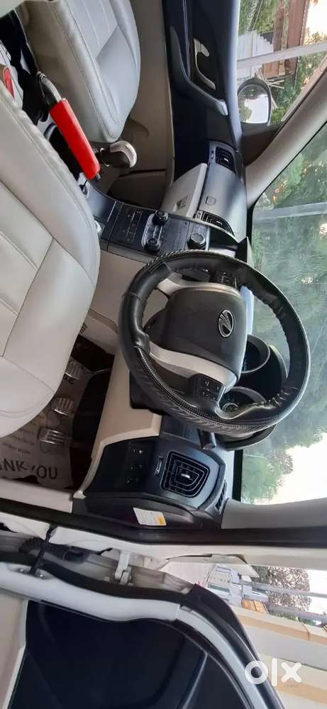 Mahindra Xuv500 Diesel 2018 Variant
