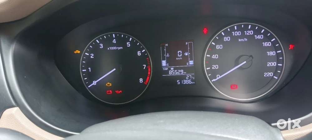 Hyundai I20 1.2 Asta, 2017, Petrol