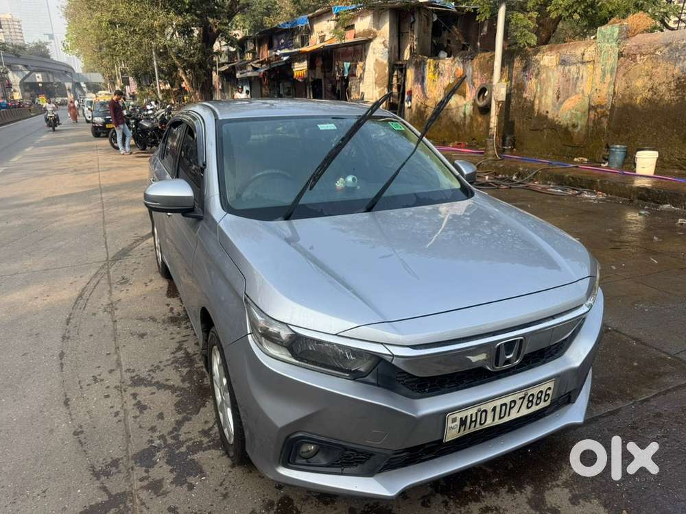 Honda Amaze Petrol 2020