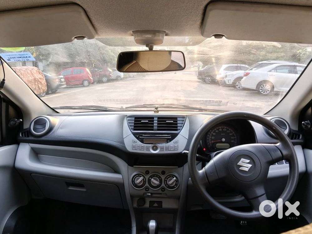 Maruti Suzuki A-star At Vxi, 2011, Petrol