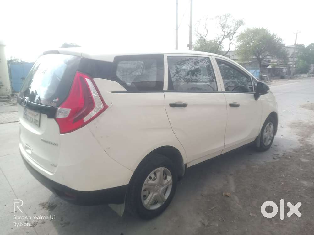 Mahindra Marazzo M2, 2019, Diesel