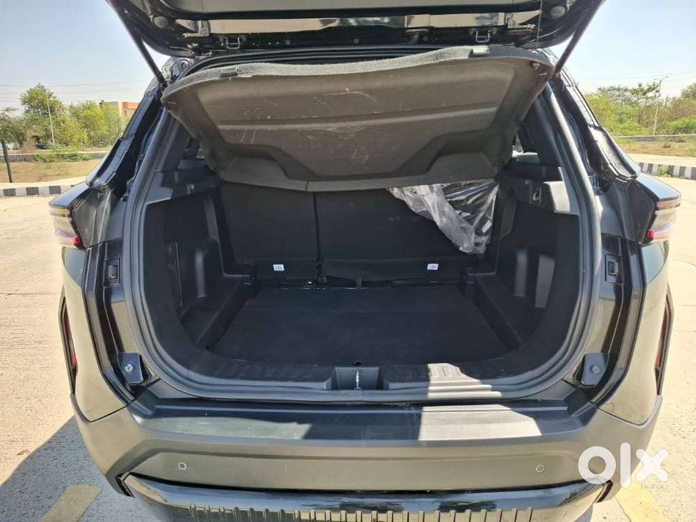 Tata Harrier Adventure Plus Dark Edition, 2024, Diesel