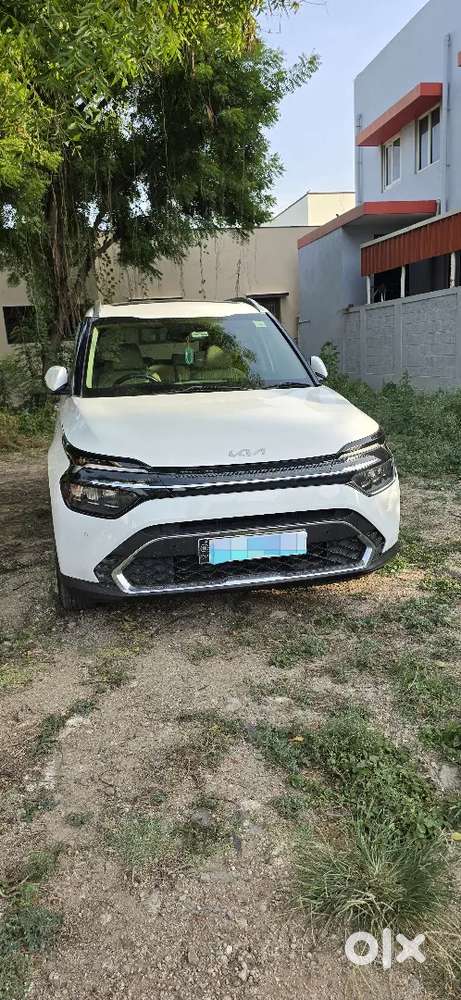 Kia Carens Diesel 2022