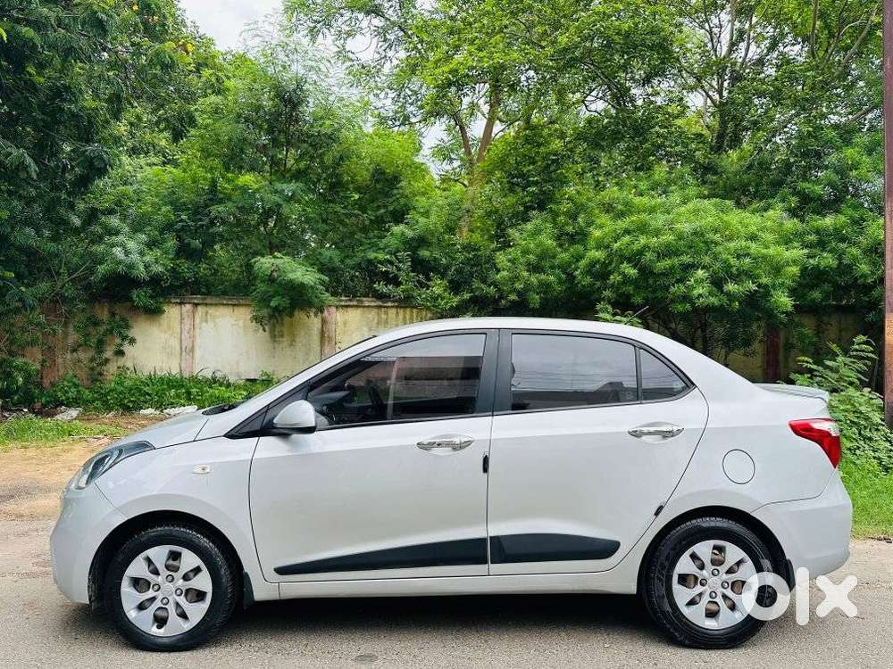 Hyundai Xcent 1.2 S Crdi, 2018, Diesel