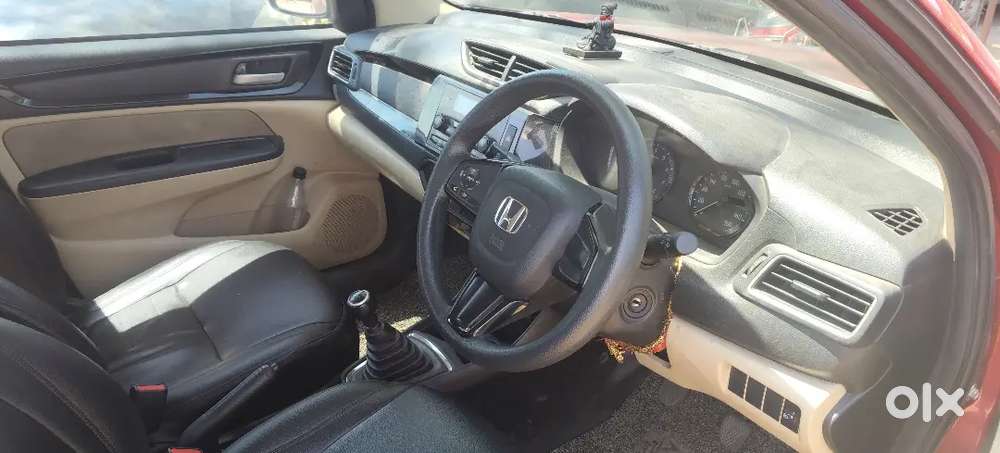 Honda Amaze 2018