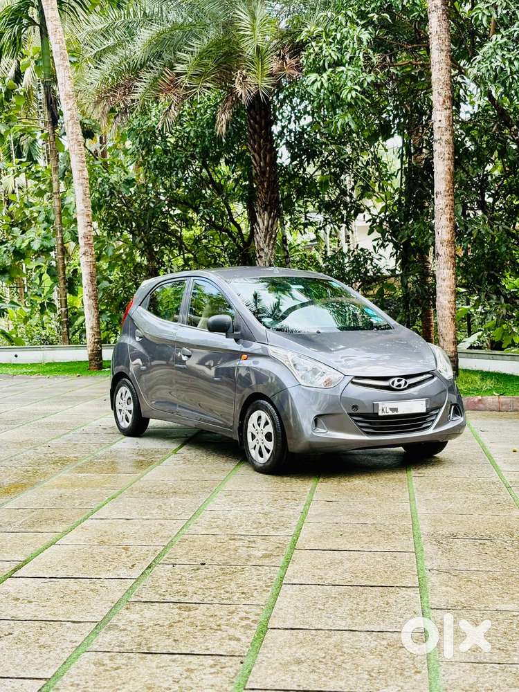 Hyundai Eon Magna +, 2018, Petrol