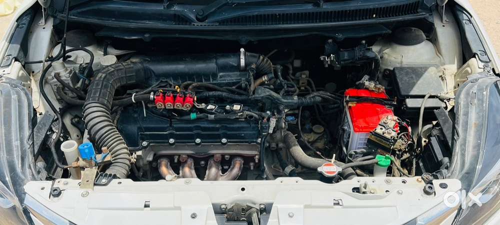 Maruti Suzuki Baleno 2021