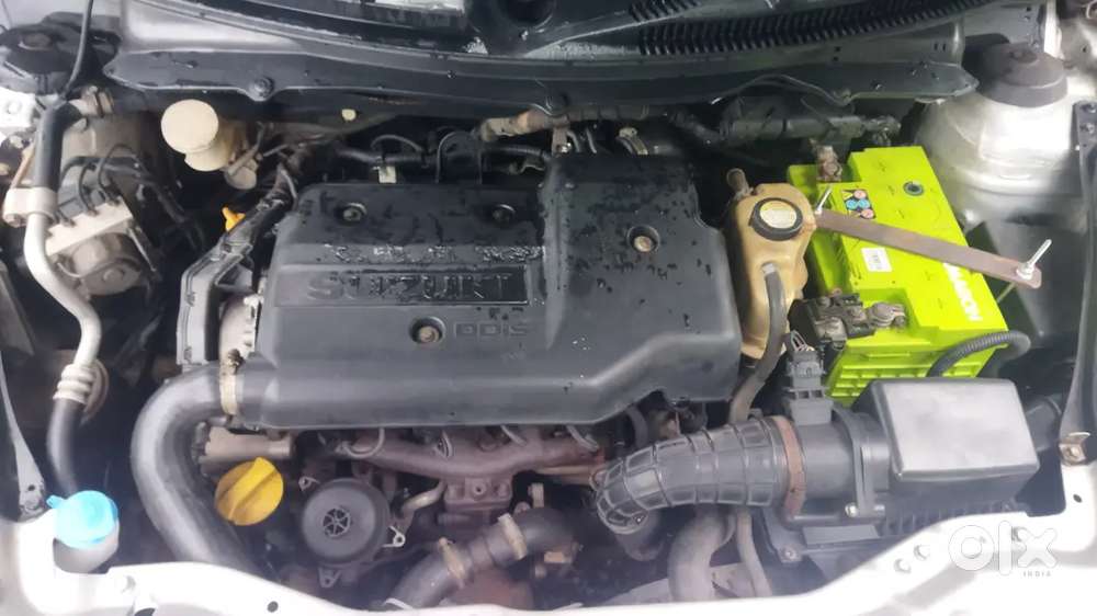 Maruti Suzuki Swift Vdi 2016