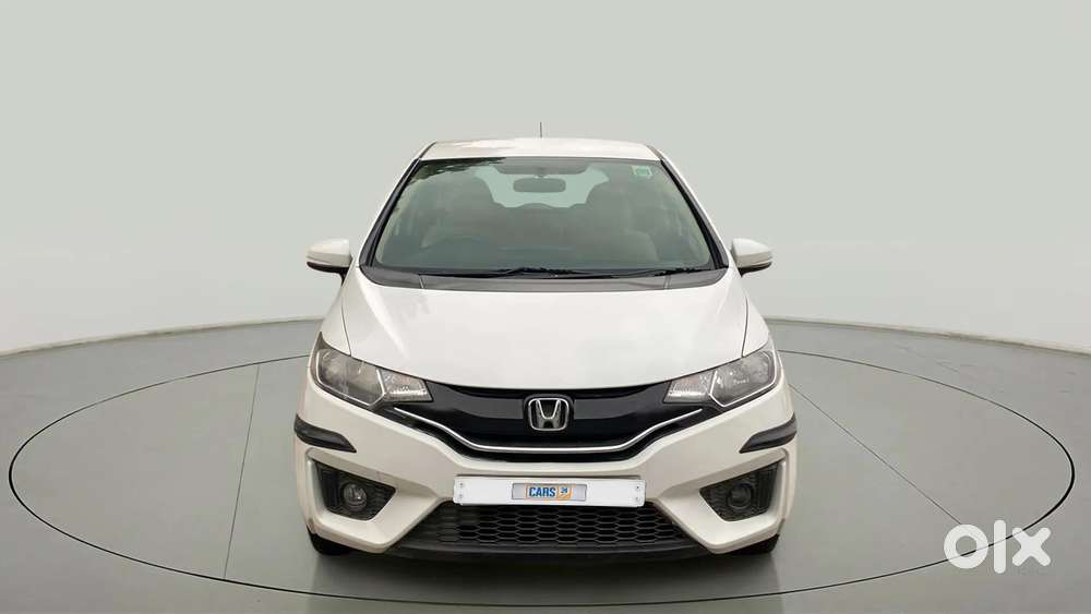 Honda Jazz 1.2 Sv I Vtec, 2017, Petrol