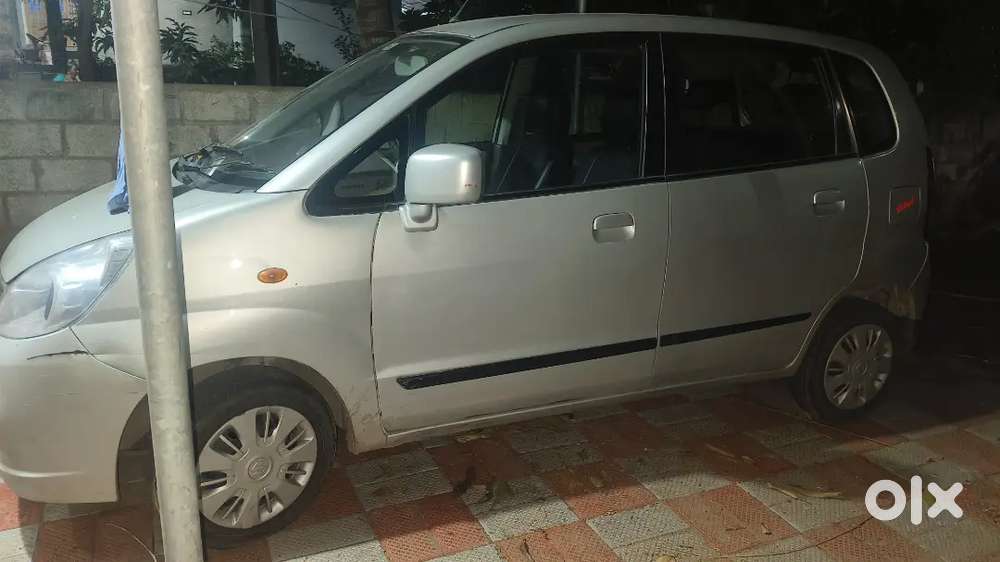Maruti Suzuki Zen Estilo 2014 Model