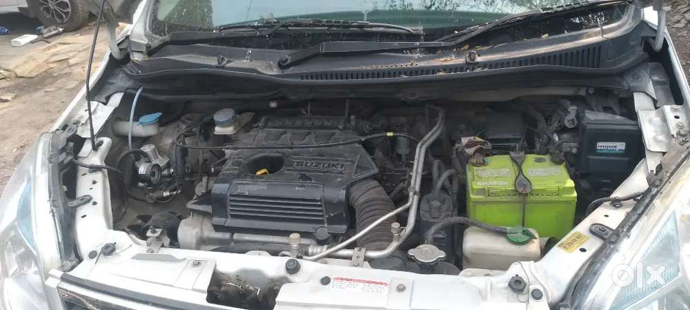 Wagon R K Series Vxi Model. Fully Well Condition. Army Person Vehicle