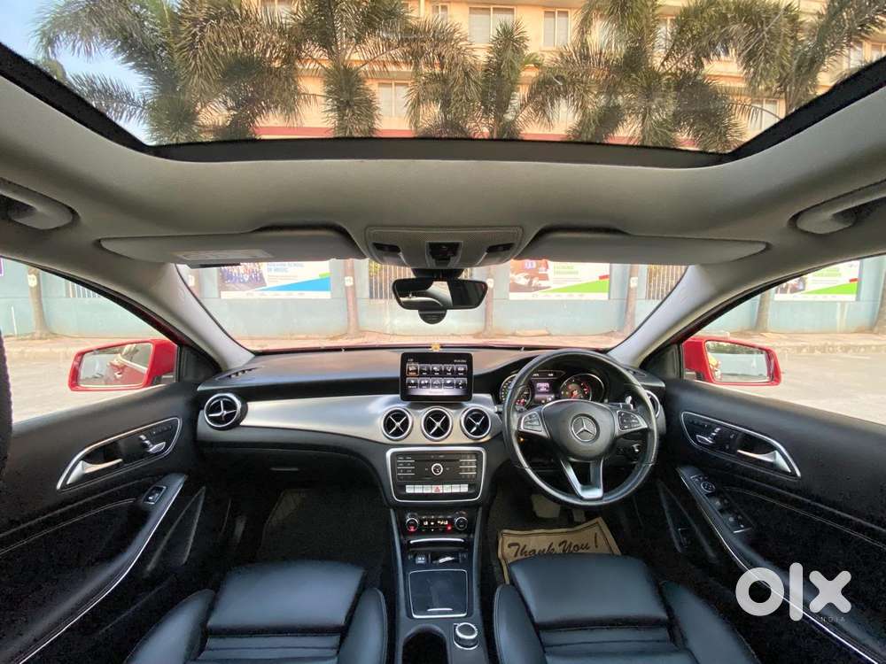 Mercedes-benz Gla Class Urban Edition 200, 2019, Diesel