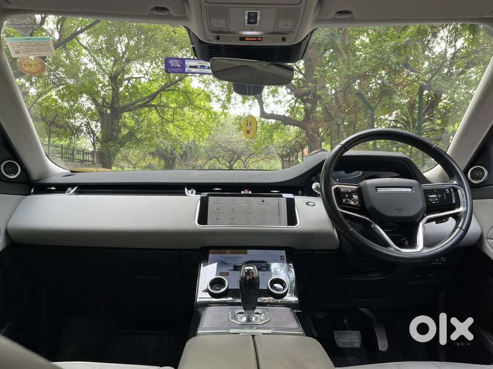 Land Rover Range Evoque Hse Dynamic, 2022, Diesel