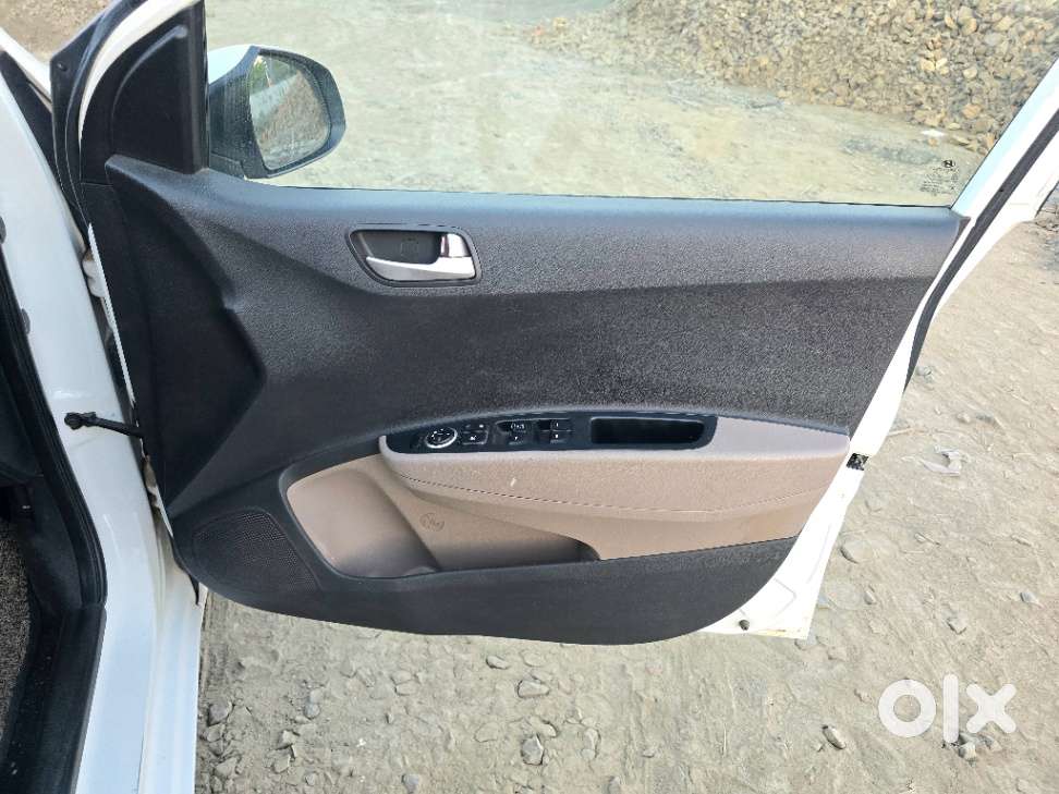 Hyundai Xcent 1.2 Vtvt S, 2015, Cng & Hybrids