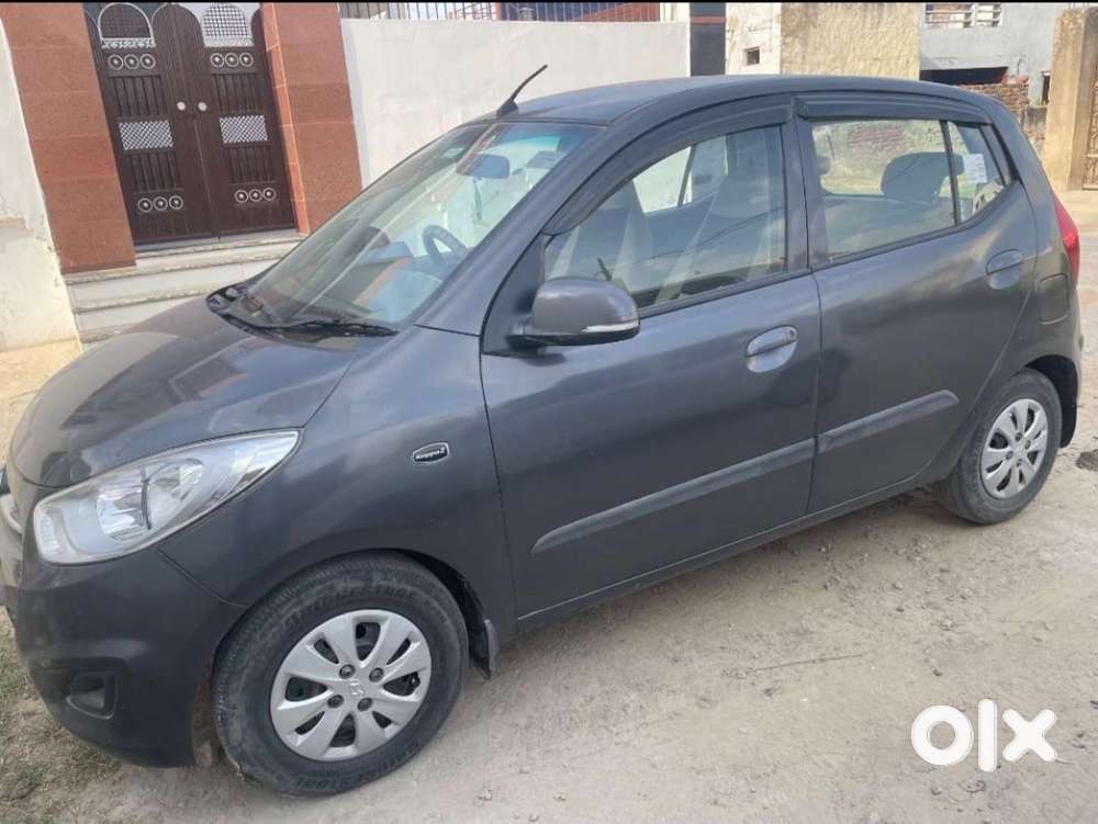 Hyundai I10 Well Maintained
