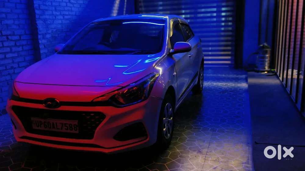 Hyundai Elite I20 2019 Diesel 64500 Km Driven