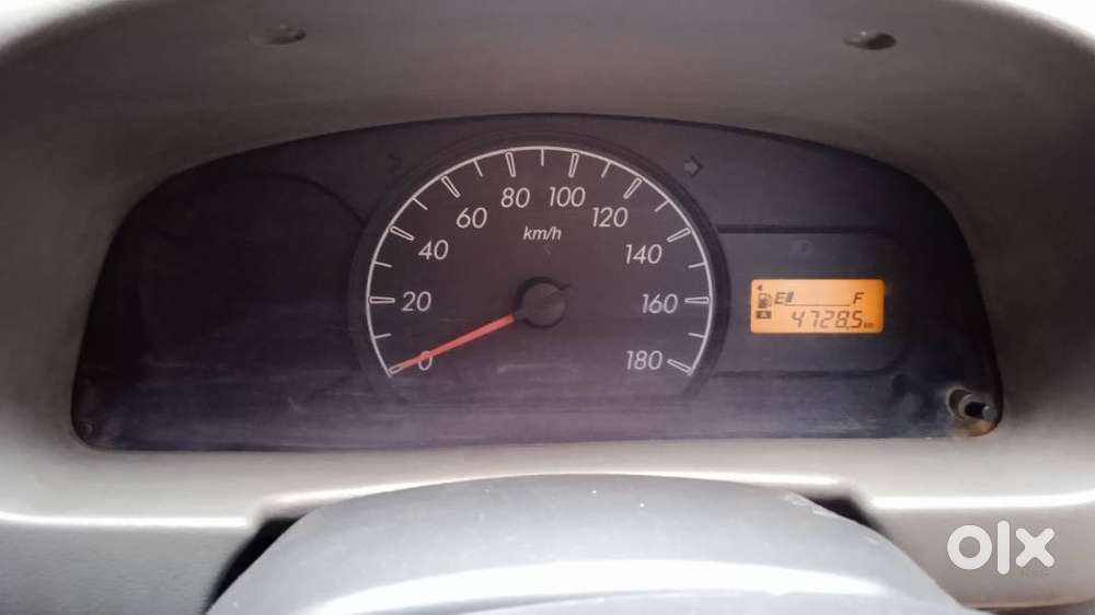 Maruti Suzuki Alto 800 2010 Cng & Hybrids Well Maintained