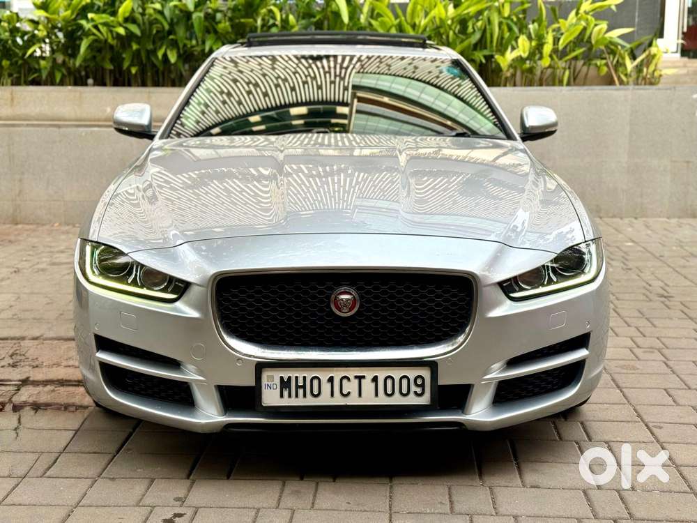 Jaguar Xe 2.0l Diesel Prestige, 2017, Diesel