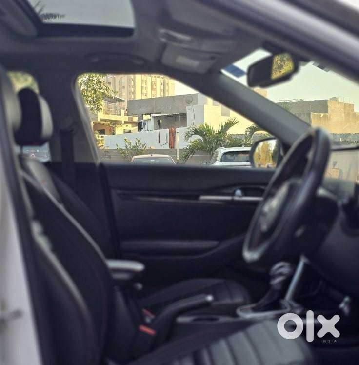 Kia Seltos Gtx Plus, 2020, Petrol