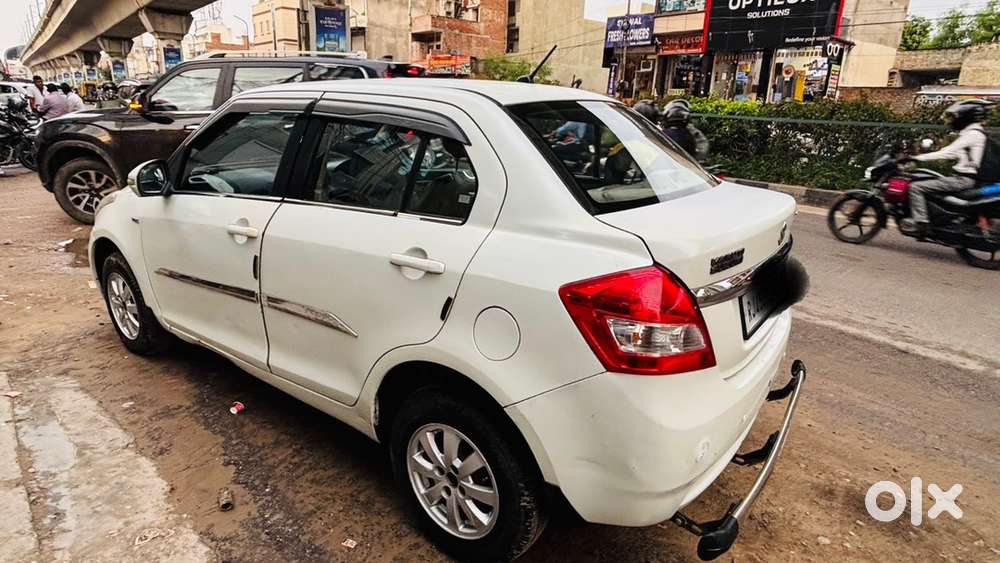 Maruti Suzuki Dzire 2013 Diesel Good Condition