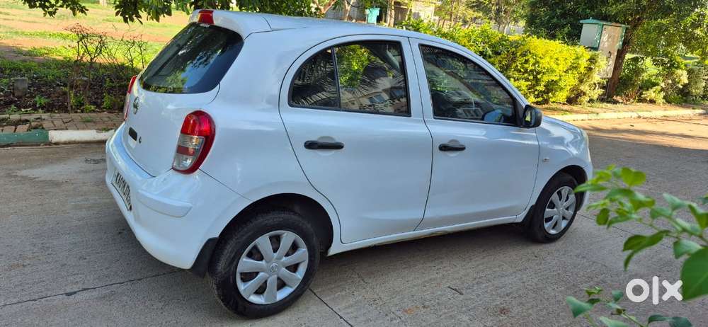 Nissan Micra Xe Petrol, 2013, Petrol