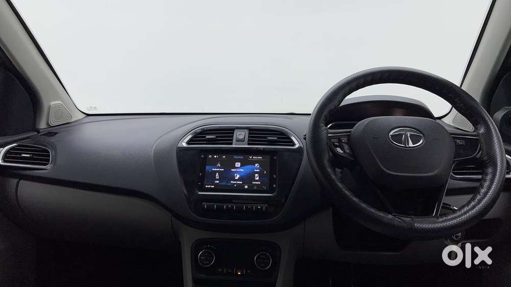 Tata Tiago 1.2 Revotron Xz Plus, 2019, Petrol