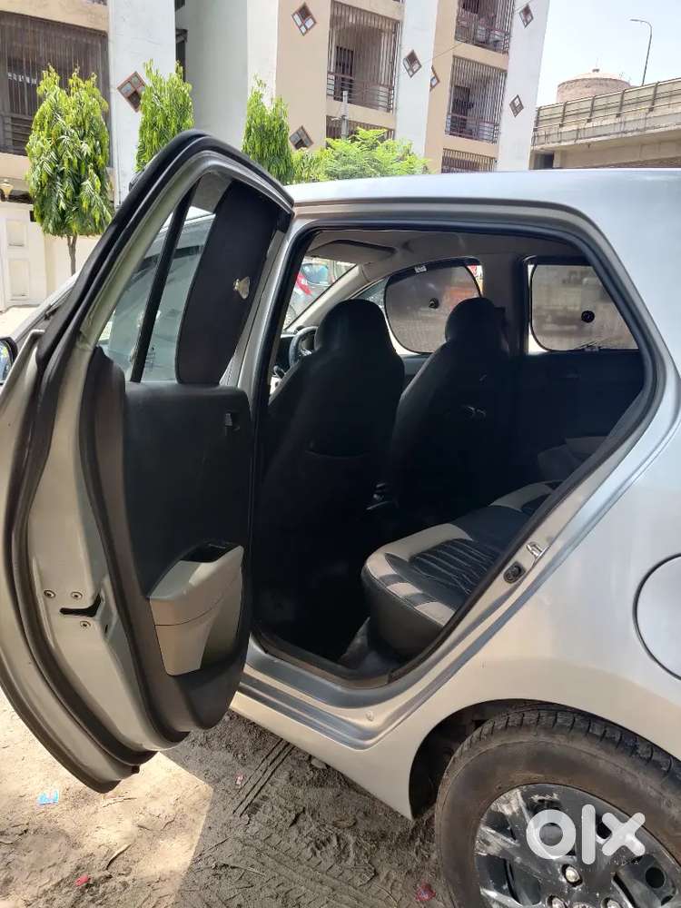 Mint Condition Hyundai I10 2017 Petrol