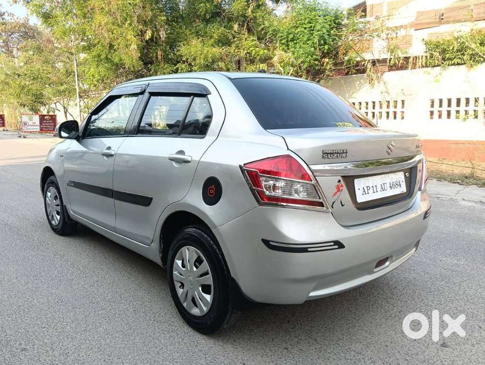 Maruti Suzuki Swift Dzire 2012-2015 Vdi, 2014, Diesel