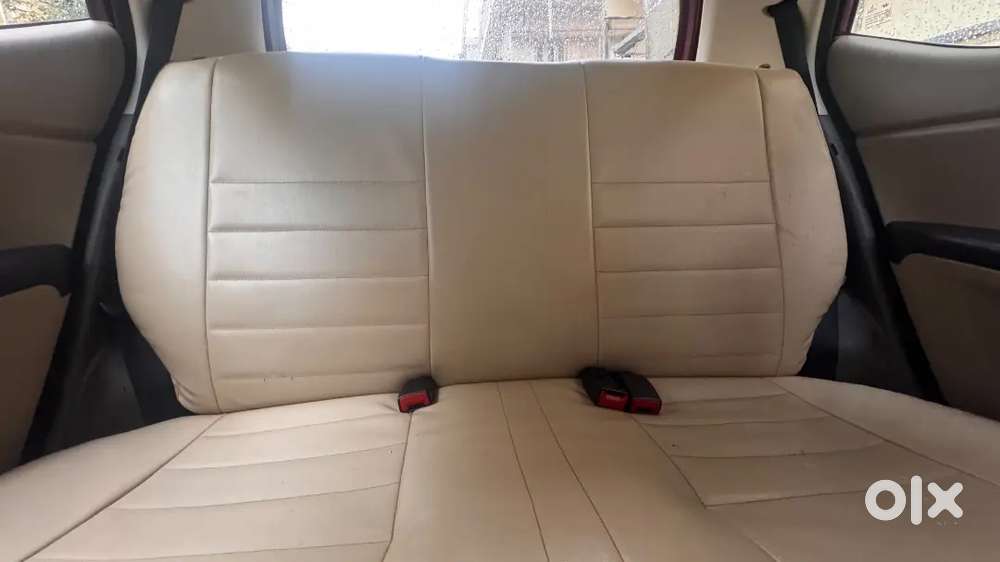 Hyundai I10 Sportz 2015 Manual Petrol