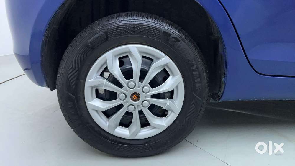 Maruti Suzuki Swift Vdi, 2012, Diesel