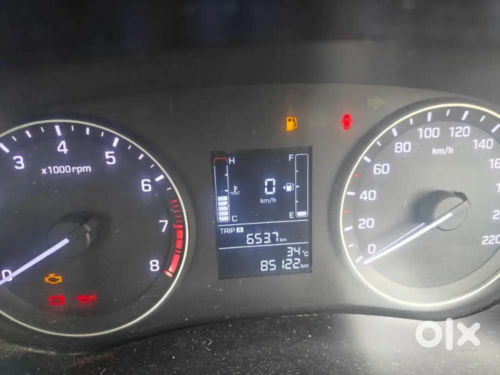 Hyundai I20 Sportz 2014 Km Driven