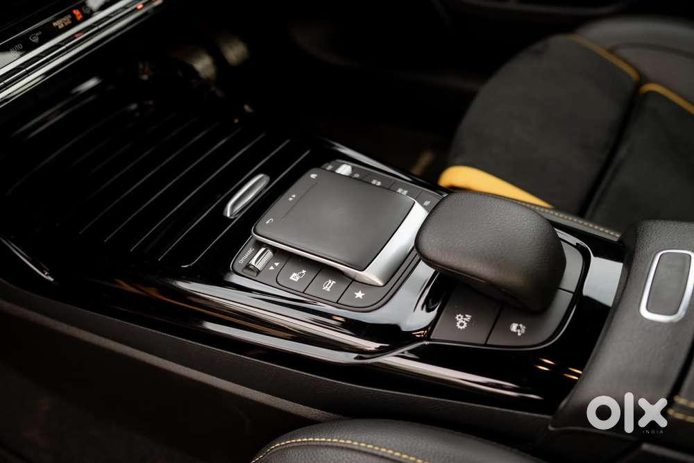 Mercedes-benz Amg 2.0 A45 S 4matic Plus, 2022, Petrol