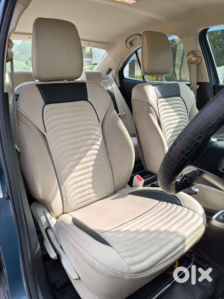 Maruti Suzuki Dzire 1.2 Zxi Cng, 2025, Cng & Hybrids