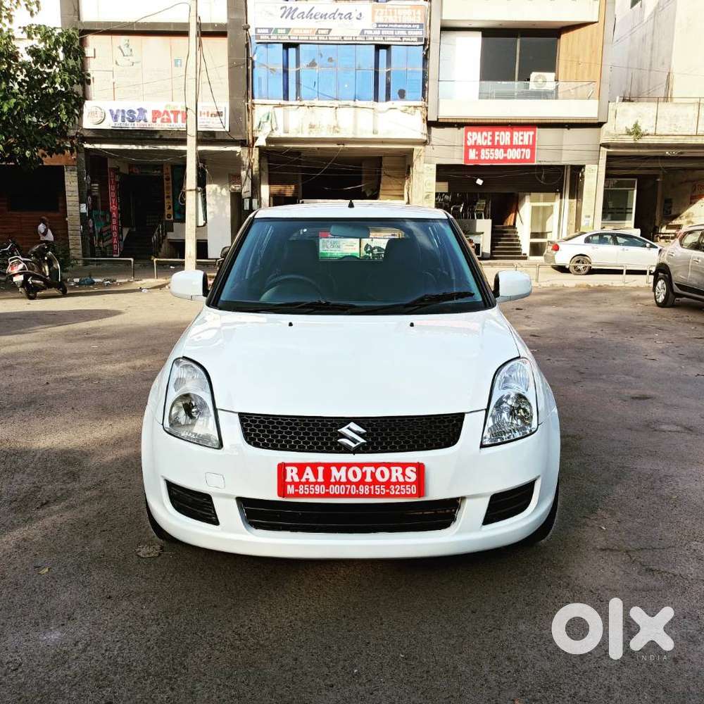 Maruti Suzuki Swift Ddis Vdi, 2009, Diesel