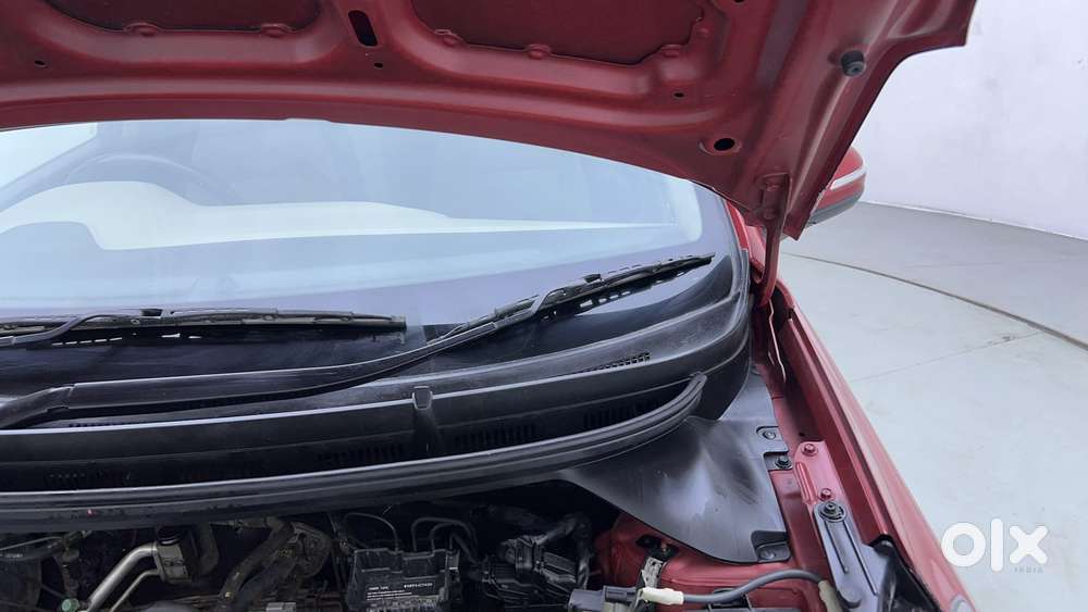 Hyundai Elite I20 [2018-2020] 1.2 Asta, 2016, Petrol