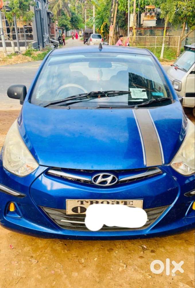 Tip Top Condition Hyundai Eon
