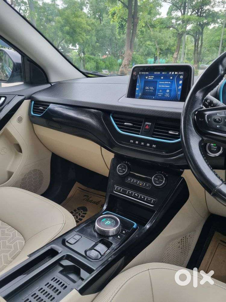 Tata Nexon Ev Prime Xz Plus Lux, 2025
