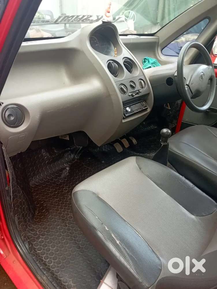 Tata Nano 2011 Petrol Good Condition