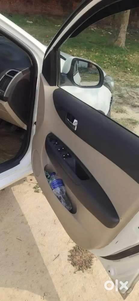 Hyundai I20 Crdi Magna 2013