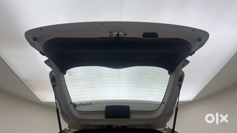 Maruti Suzuki Ignis 1.2 Alpha Amt, 2019, Petrol