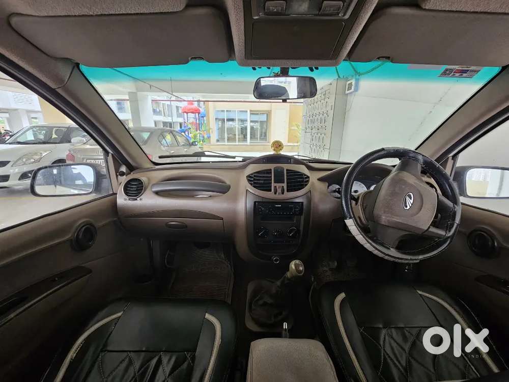 Mahindra Xylo Diesel Manual 2013