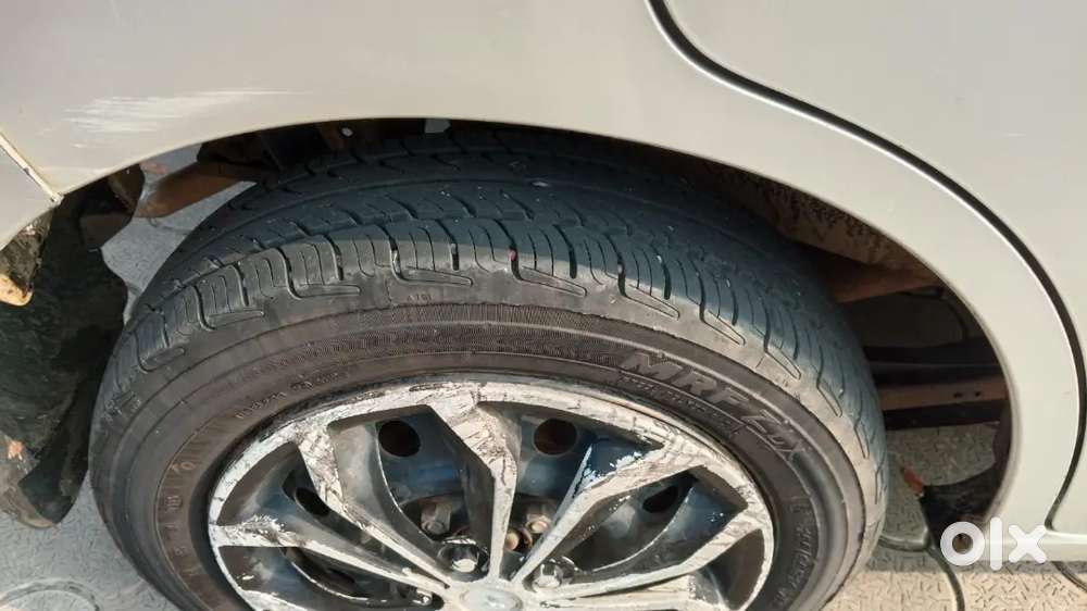 2011 Last Maruti Suzuki Wagon R