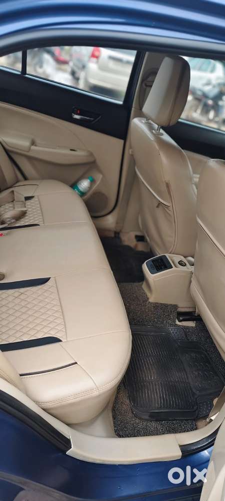 Maruti Suzuki Dzire 1.2 Vxi, 2019, Petrol